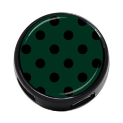 Polka Dots Front