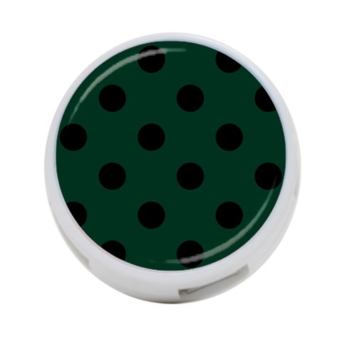 Polka Dots Back