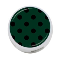 Polka Dots Back