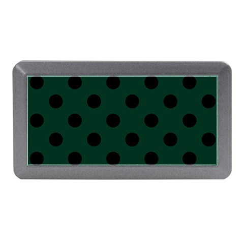 Polka Dots Front