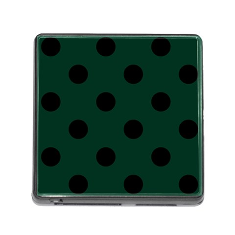 Polka Dots Front