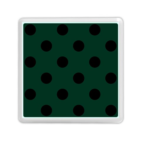 Polka Dots Front