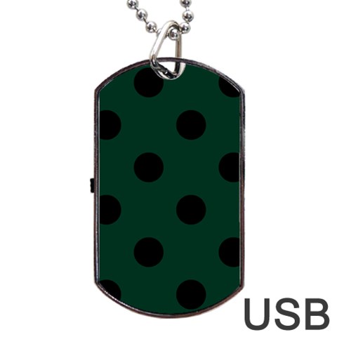 Polka Dots Front