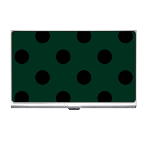 Polka Dots Front