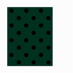 Polka Dots Back