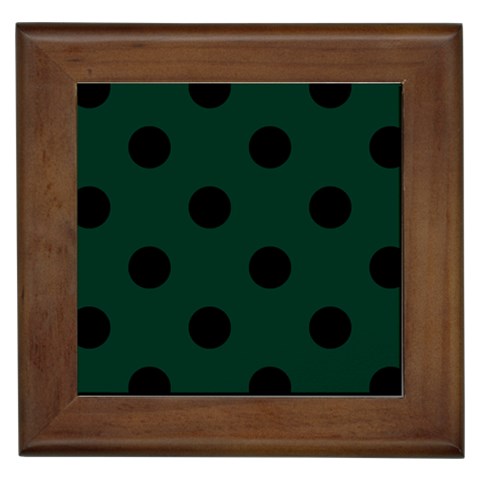 Polka Dots Front