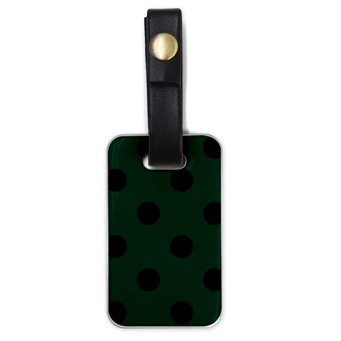 Polka Dots Front