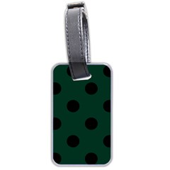 Polka Dots Front