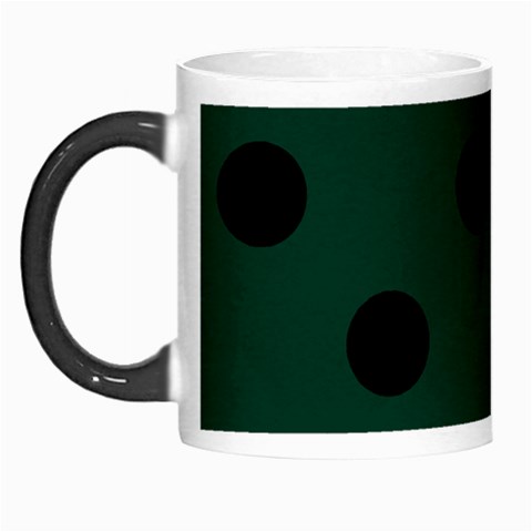 Polka Dots Left