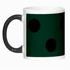 Polka Dots Left