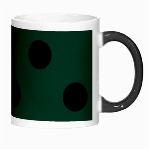 Polka Dots Right