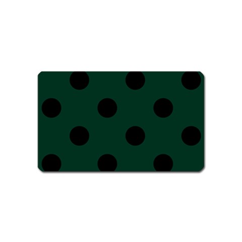 Polka Dots Front