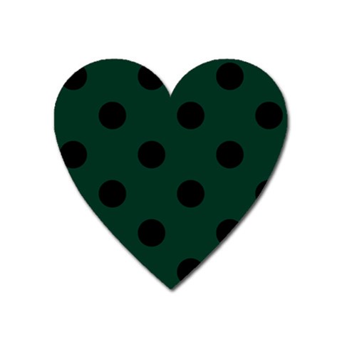 Polka Dots Front