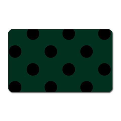 Polka Dots Front
