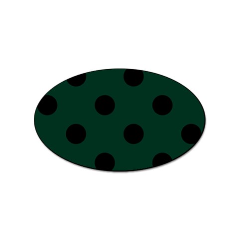 Polka Dots Front