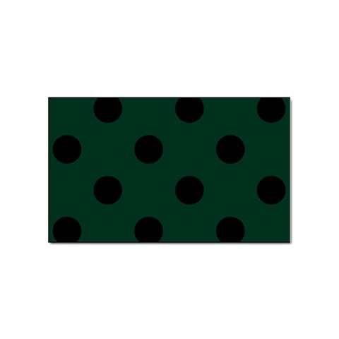 Polka Dots Front