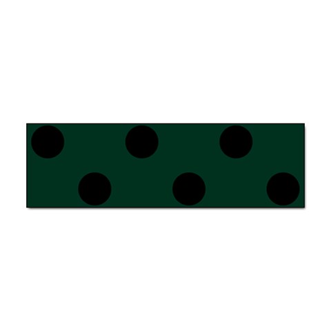 Polka Dots Front