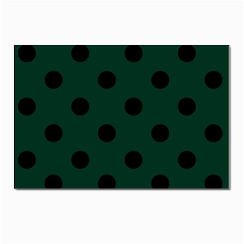 Polka Dots Front
