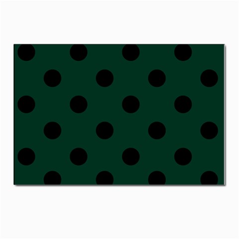 Polka Dots Front