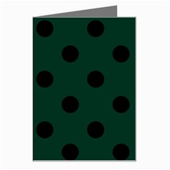 Polka Dots Left