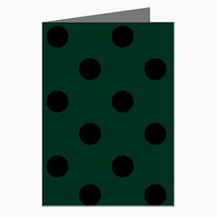 Polka Dots Left