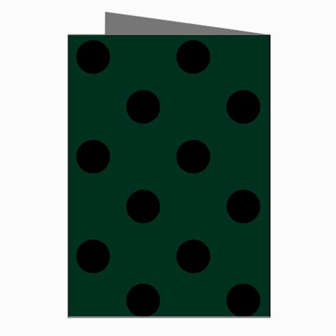 Polka Dots Right