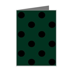 Polka Dots Left
