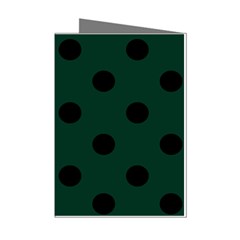 Polka Dots Left