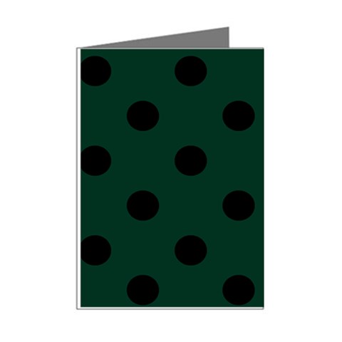Polka Dots Right