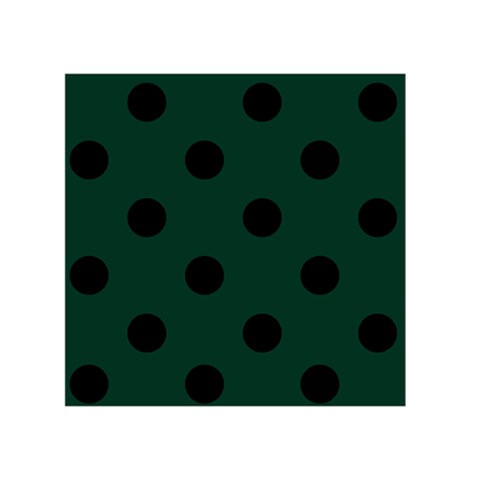 Polka Dots Back Inside