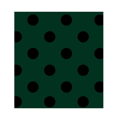Polka Dots Front Cover