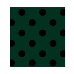 Polka Dots Front Inside