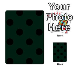 Polka Dots Back 51
