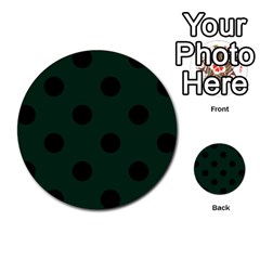 Polka Dots Front 52