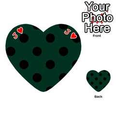Jack Polka Dots Front - HeartJ