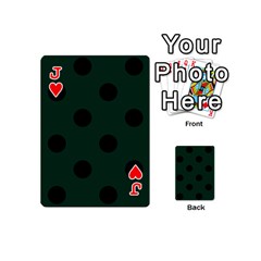 Jack Polka Dots Front - HeartJ