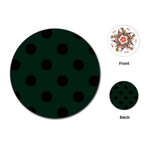 Polka Dots Front