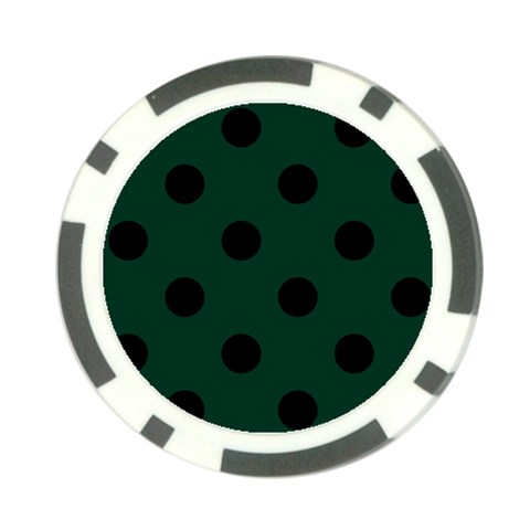 Polka Dots Front