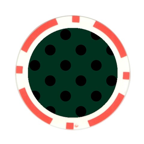 Polka Dots Front