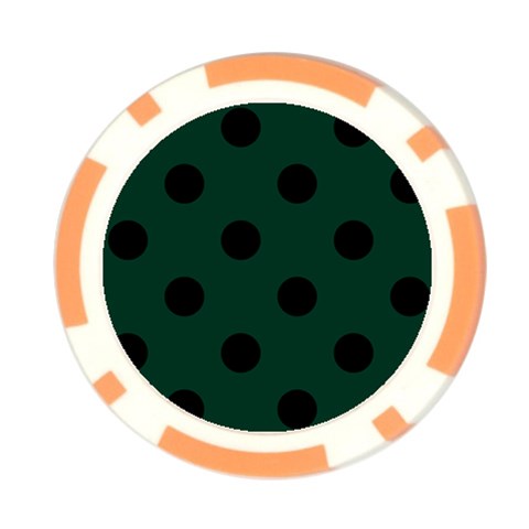 Polka Dots Front