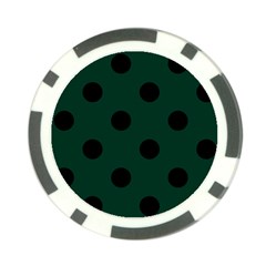 Polka Dots Back
