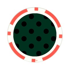 Polka Dots Back