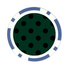 Polka Dots Back
