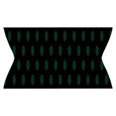 Polka Dots Waistband Front
