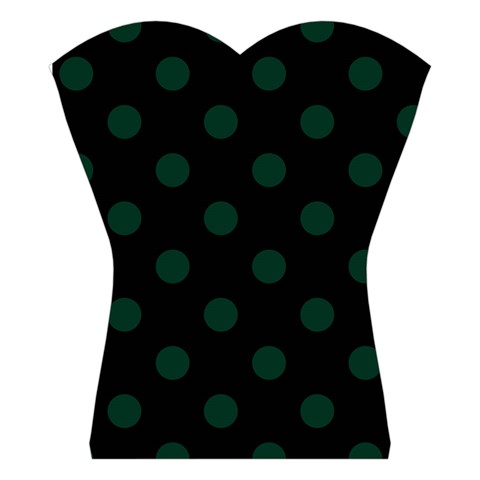 Polka Dots Front