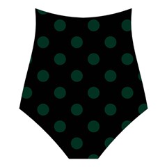 Polka Dots Back