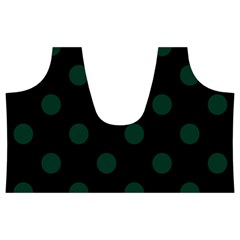 Polka Dots Top Back