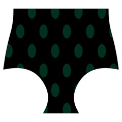 Polka Dots Bottom Front