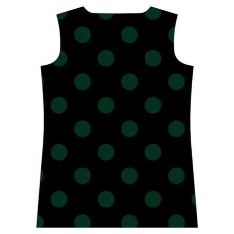 Polka Dots Back
