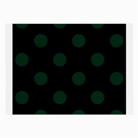 Polka Dots Back